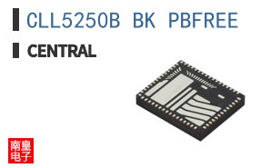 CLL5250B BK PBFREE