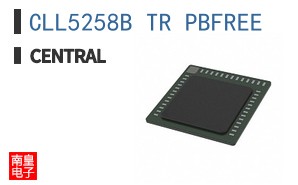 CLL5258B TR PBFREE