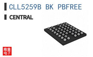 CLL5259B BK PBFREE