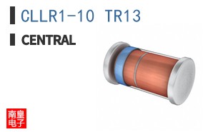 CLLR1-10 TR13