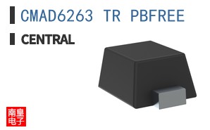 CMAD6263 TR PBFREE