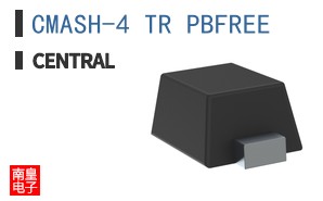 CMASH-4 TR PBFREE