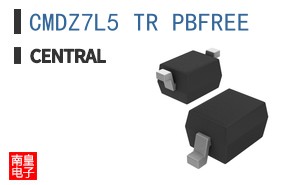 CMDZ7L5 TR PBFREE
