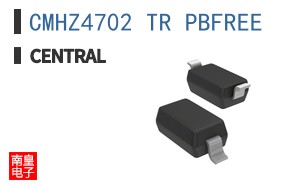 CMHZ4702 TR PBFREE