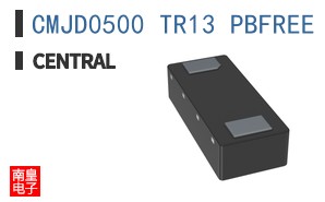 CMJD0500 TR13 PBFREE