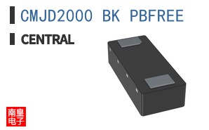 CMJD2000 BK PBFREE