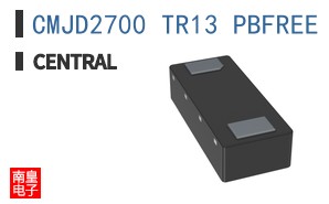 CMJD2700 TR13 PBFREE