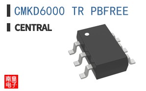 CMKD6000 TR PBFREE