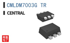 CMLDM7003G TR