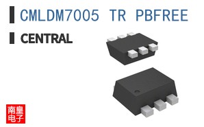 CMLDM7005 TR PBFREE
