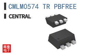 CMLM0574 TR PBFREE