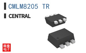 CMLM8205 TR