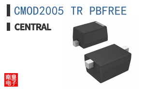 CMOD2005 TR PBFREE