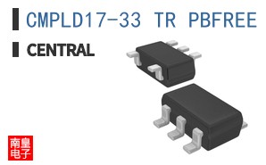CMPLD17-33 TR PBFREE