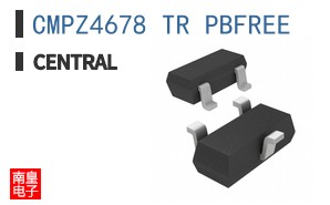 CMPZ4678 TR PBFREE