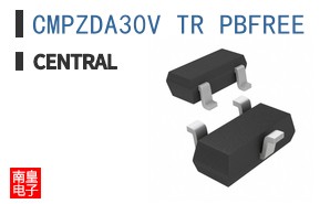 CMPZDA30V TR PBFREE