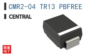 CMR2-04 TR13 PBFREE