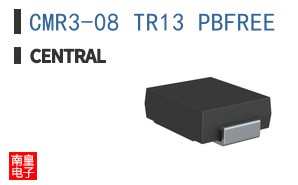 CMR3-08 TR13 PBFREE