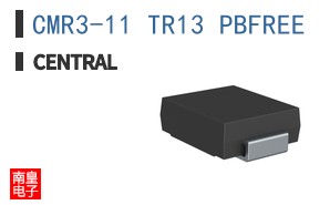 CMR3-11 TR13 PBFREE