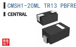 CMSH1-20ML TR13 PBFREE
