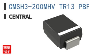 CMSH3-200MHV TR13 PBFREE