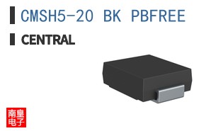 CMSH5-20 BK PBFREE