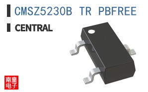 CMSZ5230B TR PBFREE