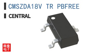 CMSZDA18V TR PBFREE