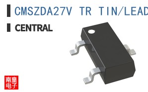 CMSZDA27V TR TIN/LEAD