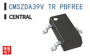CMSZDA39V TR PBFREE