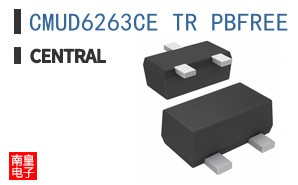 CMUD6263CE TR PBFREE