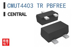 CMUT4403 TR PBFREE