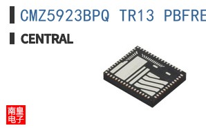 CMZ5923BPQ TR13 PBFREE