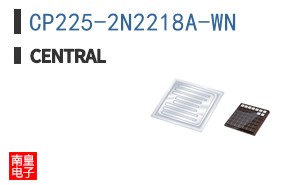 CP225-2N2218A-WN