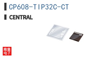CP608-TIP32C-CT