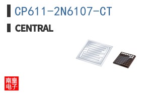 CP611-2N6107-CT