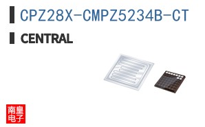 CPZ28X-CMPZ5234B-CT
