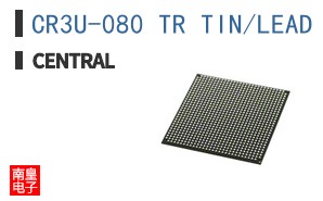 CR3U-080 TR TIN/LEAD