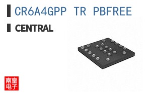 CR6A4GPP TR PBFREE