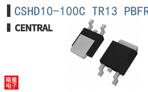 CSHD10-100C TR13 PBFREE