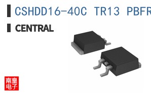 CSHDD16-40C TR13 PBFREE