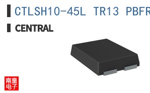 CTLSH10-45L TR13 PBFREE