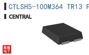 CTLSH5-100M364 TR13 PBFREE