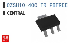 CZSH10-40C TR PBFREE