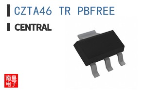 CZTA46 TR PBFREE