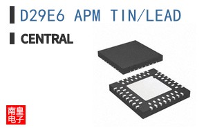 D29E6 APM TIN/LEAD