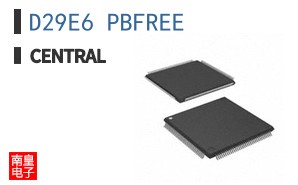 D29E6 PBFREE