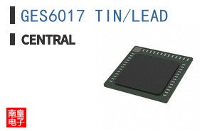 GES6017 TIN/LEAD