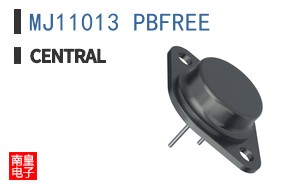 MJ11013 PBFREE