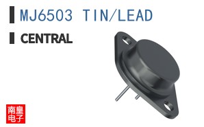 MJ6503 TIN/LEAD